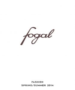 SS 2014 Fogal